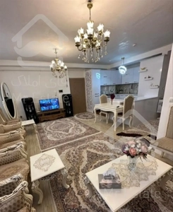 ۶۶متر /فول امکانات/فریدون احمدی