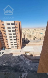 آپارتمان اندیشه قدیم تک خواب