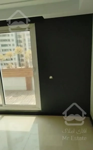 فرشته ۳۰۰ متر تراس دار