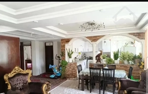 فروش اپارتمان ۱۰۳متری طبقه اول ۲خوابه