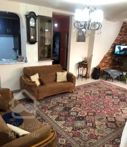 ۷۲ متری/ طبقه دوم / خوش نقشه