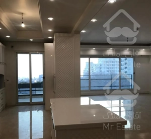 ۱۸۰ متر گلسنگ نیاوران