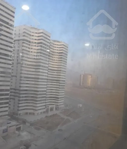 آپارتمان ۱۱۹ م /پروژه شهید خرازی/ منطقه ی ۲۲