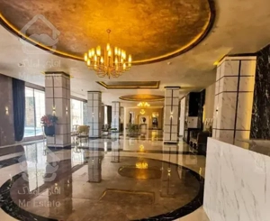 90 متری خوش نقشه و فول امکانات