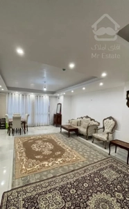 اجاره واحد مسکونی ۱۱۵ متری ۳ خواب موزیرج