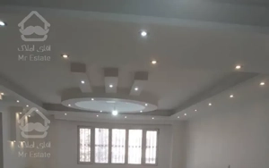 آپارتمان۱۰۷متر روبه آفتاب گوهردشت