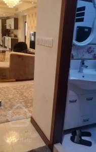 فروش آپارتمان ۱۰۸ متری ۲ خوابه در ازگل