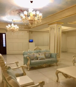 شهران کوهسار ۵۴متری ۱خ فول ۱۰ساله