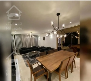 (کامرانیه شمالی)۳۰۰ متر۳خواب مستر تکواحدی