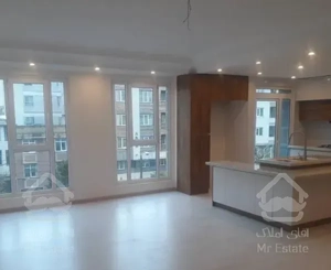 اپارتمان ۸۵ متری سالن پرده خور