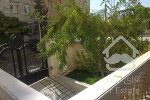 ۲۰۰ متر بنا کلنگی قابل سکونت*مشارکت*