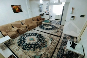 آپارتمان/64متر*تک واحدی/خوش نقشه/شهرک