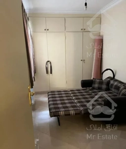 ۸۵متر۲خواب «میرداماد» امکانات کامل /مبله و غیرمبله