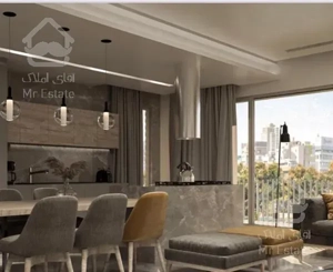 اپارتمان ۱۰۵متری مرزداران