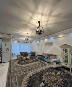 فروش اپارتمان بر خیابان فردوسی بوستان