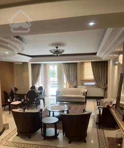 ۱۳۴مترسه خوابه بادوپارکینیگ سندی