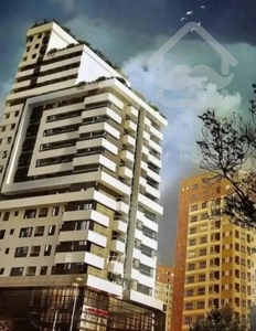 ۱۰۵متر تریتیوم vipامیرکبیر ویو دریاچه ۱۸ماه تحویل