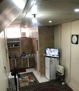 اجاره سوئیت ۲۰متری حرم مطهر میدان شهدا توحید رییسی