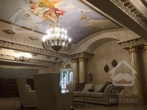 آپارتمان ۳۰۰ متری فول امکانات نیاوران