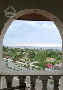 رهن اپارتمان دوبلکس ویو دریا با جکوزی در رویان
