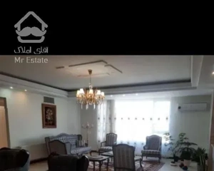 ۱۶۵ متر شهرک کوهک دهکده دریاچه چیتگر هوانیروز