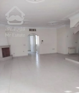 ازگل۱۳۵ متر سه خواب