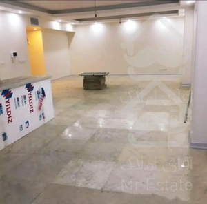 140 متر / سه خواب / خواب / ساختمان بی نظیر