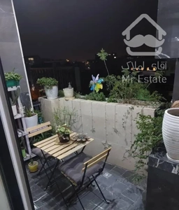 آپارتمان ۱۰۵متری/غرق نور/ستارخان