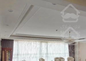 ۲۲۰ متر برج تکواحدی با ویو ابدی در نیاوران