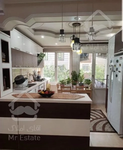 آپارتمان ۹۸ متری دو خوابه قیمت استثنایی