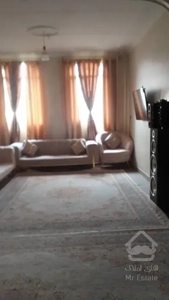 آپارتمان 65 متری