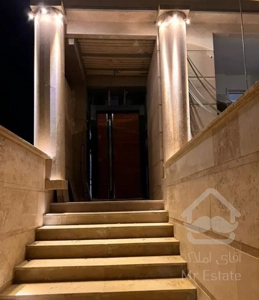 آپارتمان ۱۴۵ متری کمالشهر