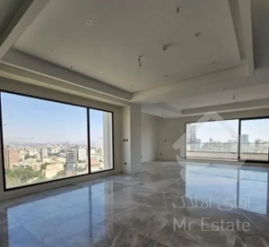 ۱۵۰ متر/ اکازیون/ ۳پارکینگ سندی