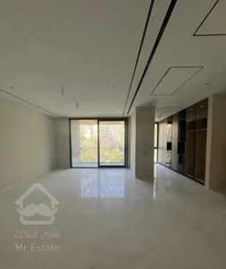 ۱۳۰ متر محمودیه مدرن طبقات بالا