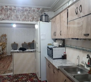 آپارتمان /۸۵ متری/سی متری بنی هاشم / دوخواب