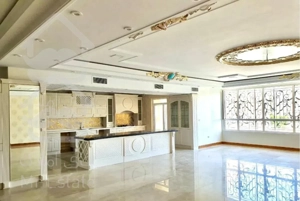 آپارتمان ۲۹۰متر/سه خواب/فول امکانات/نوساز/تک واحدی