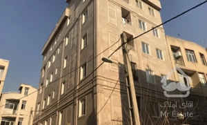 آپارتمان ٨٠ متر بلوار تعاون فرساد شرقی در حد نوساز