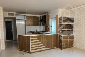 آپارتمان مسکن مهر دره گرم