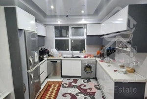 ۸۰متر نوساز/۲خواب/فول/بنی هاشم