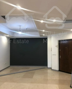 ٩٠ متر ٢ خواب نوساز ( کلید نخورده ) فول امکانات