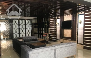 اجاره آپارتمان / سعادت آباد / ۱۵۵ متر