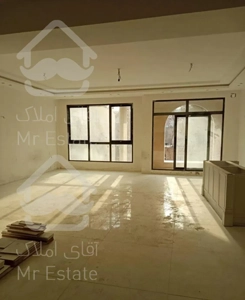 آپارتمان 110متری دوخوابه فول امکانات شیک/رضوی