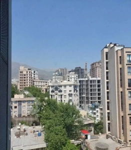 فروش واحد ۲۷۵متر ۳خواب تاپ لوکیشن کامرانیه شمالی