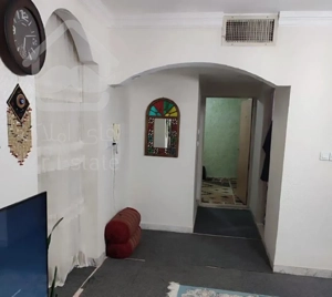 آپارتمان ۷۵ متری چهارراه نادر
