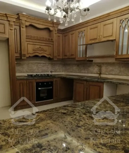 ۱۲۷ متر صفر اواسط مجیدیه فول خوش نقشه