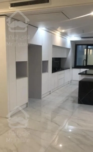 ۱۸۳ متر سه خواب فرمانیه