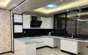 57 متر یک خوابه