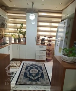 ۶۳متر سند اماده.  دو‌ خواب