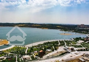 آپارتمان ۷۴ متر دو خواب فول امکانات