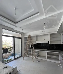 ۱۸۵ متر مهندسی ساز/ غرق در نور/ نزدیک حرم امام رضا